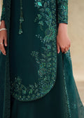 Dastoor | Maahi Luxury Pret | Eiza - House Of Hania