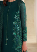 Dastoor | Maahi Luxury Pret | Eiza - House Of Hania