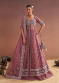 Dastoor | Maahi Luxury Pret | Elima - House Of Hania