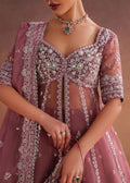 Dastoor | Maahi Luxury Pret | Elima - House Of Hania