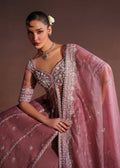 Dastoor | Maahi Luxury Pret | Elima - House Of Hania