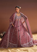 Dastoor | Maahi Luxury Pret | Elima - House Of Hania