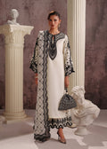 Dastoor | Maahi Luxury Pret | Zyra - House Of Hania