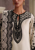 Dastoor | Maahi Luxury Pret | Zyra - House Of Hania