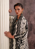 Dastoor | Maahi Luxury Pret | Zyra - House Of Hania