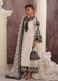 Dastoor | Maahi Luxury Pret | Zyra - House Of Hania