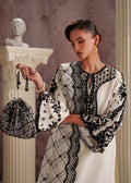 Dastoor | Maahi Luxury Pret | Zyra - House Of Hania