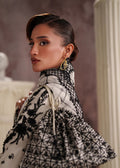 Dastoor | Maahi Luxury Pret | Zyra - House Of Hania
