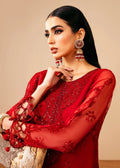 Dastoor | Noor-E-Jahan Wedding Collection'24 | Kubra - House Of Hania