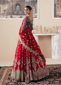 Dastoor | Noor-E-Jahan Wedding Collection'24 | Mumtaz - House Of Hania