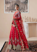 Dastoor | Noor-E-Jahan Wedding Collection'24 | Mumtaz - House Of Hania