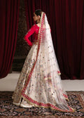 Dastoor | Noor-E-Jahan Wedding Collection'24 | Muskaan - House Of Hania
