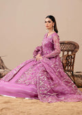 Dastoor | Noor-E-Jahan Wedding Collection'24 | Nurul - House Of Hania