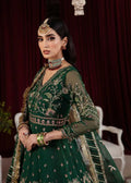Dastoor | Noor-E-Jahan Wedding Collection 24 | Rawiya - House Of Hania