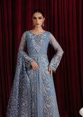 Dastoor | Noor-E-Jahan Wedding Collection'24 | Ujala - House Of Hania