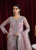 Dastoor | Noor-E-Jahan Wedding Collection'24 | Waniya - House Of Hania