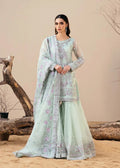 Dastoor | Noor-E-Jahan Wedding Collection'24 | Whisper - House Of Hania