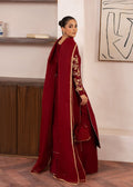 Dastoor | Rania Luxury Pret 25 | Elise - House Of Hania