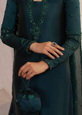 Dastoor | Rania Luxury Pret 25 | Raya - House Of Hania