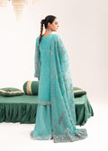 Dastoor | Sajni Luxury Eid Collection 24 | Gulnoor - House Of Hania