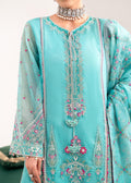 Dastoor | Sajni Luxury Eid Collection 24 | Gulnoor - House Of Hania