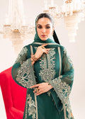Dastoor | Sajni Luxury Eid Collection 24 | Mehrmaa - House Of Hania