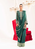 Dastoor | Sajni Luxury Eid Collection 24 | Mehrmaa - House Of Hania