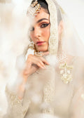 Dastoor | Sajni Luxury Eid Collection 24 | Nahal - House Of Hania