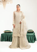 Dastoor | Sajni Luxury Eid Collection 24 | Nahal - House Of Hania