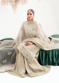 Dastoor | Sajni Luxury Eid Collection 24 | Nahal - House Of Hania
