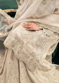Dastoor | Sajni Luxury Eid Collection 24 | Nahal - House Of Hania