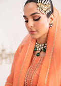 Dastoor | Sajni Luxury Eid Collection 24 | Niloofar - House Of Hania