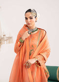 Dastoor | Sajni Luxury Eid Collection 24 | Niloofar - House Of Hania