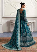 Dastoor | Serene Festive 25 | Eclat - House Of Hania