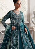 Dastoor | Serene Festive 25 | Eclat - House Of Hania