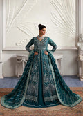 Dastoor | Serene Festive 25 | Eclat - House Of Hania
