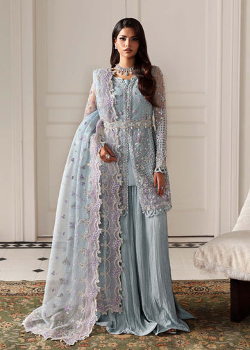 Dastoor | Serene Festive 25 | Eisley - House Of Hania