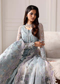 Dastoor | Serene Festive 25 | Eisley - House Of Hania