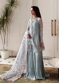 Dastoor | Serene Festive 25 | Eisley - House Of Hania