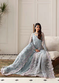Dastoor | Serene Festive 25 | Eisley - House Of Hania