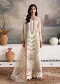 Dastoor | Serene Festive 25 | Elysian - House Of Hania