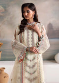 Dastoor | Serene Festive 25 | Elysian - House Of Hania