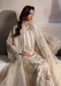 Dastoor | Serene Festive 25 | Elysian - House Of Hania