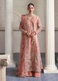 Dastoor | Serene Festive 25 | Elza - House Of Hania