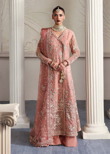 Dastoor | Serene Festive 25 | Elza - House Of Hania