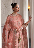 Dastoor | Serene Festive 25 | Elza - House Of Hania