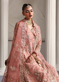 Dastoor | Serene Festive 25 | Elza - House Of Hania