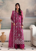 Dastoor | Serene Festive 25 | Emira - House Of Hania