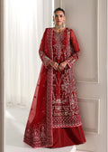 Dastoor | Serene Festive 25 | Livia - House Of Hania