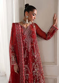 Dastoor | Serene Festive 25 | Livia - House Of Hania